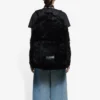 SS21 Drip Peace Slim Noir 612964TKVA31361
