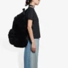 SS21 Drip Peace Slim Noir 612964TKVA31361