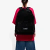 SS21 Imprimé alphabet, manches courtes, unisexe, rouge 651795TKV816295