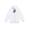 SS21 Imprimé cartoon à petits motifs, unisexe, blanc 578135TJVE69000