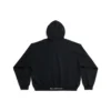 SS23 Sweats à capuche I love Balenciaga « Black » 742603TOVH59034