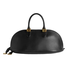 SS26 Sac de bowling Bolero moyen « Noir » 8680742ACJS1000
