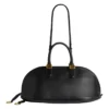 SS26 Sac de bowling Bolero moyen « Noir » 8680742ACJS1000