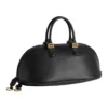 SS26 Sac de bowling Bolero moyen « Noir » 8680742ACJS1000