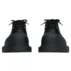 Steroid Derbies « Black » 717805W0FOI1000