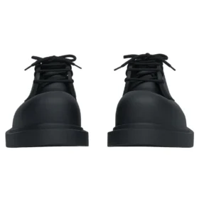 Steroid Derbies « Black » 717805W0FOI1000