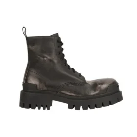 Strike Bottes « Black » 670633WBCP11000