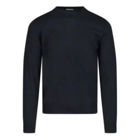 Sweat à capuche « Black Blue » avec imprimé BB au dos 583117T14391710