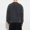 Sweat à col rond avec logo universitaire « Est. 1917 » 697869TMV991000