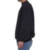 Sweat à col rond « Care Label » « Noir » 724511TNVL61070