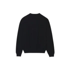 Sweat à col rond Cities Paris « Black White » 676629TLVL81070