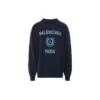 Sweat à col rond College Crest « Navy » 696226T32394640