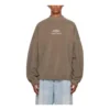 Sweat-shirt 3B Sports Icon « Khaki » 697975TMVA77183