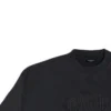 Sweat-shirt Cities Paris avec logo brodé « Black » 697869TLVL81000