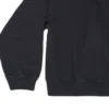 Sweat-shirt Cities Paris avec logo brodé « Black » 697869TLVL81000