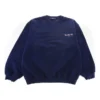 Sweat-shirt of the Political Campaign « Blue » 508271TYK924540