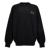 Sweat-shirt oversize Gaffer « Noir » 719158T32631000