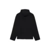 Sweat-shirt unisexe FW21 avec impression de lettres au choix, noir 661711TKVD41070