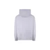 Sweats à capuche 90/10 coupe ample « Gris » 674986TMVH42569