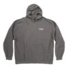Sweats à capuche ample Political Campaign « Grey » 620973TNVG6