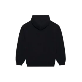 Sweats à capuche avec écusson BB brodé « Black » 620973TKV721069 Sweats à capuche avec écusson BB brodé « Black » 620973TKV721069