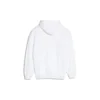 Sweats à capuche avec logo arc-en-ciel, blanc 570798TEV509044