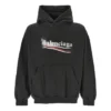 Sweats à capuche avec logo « Black » 767877TQVI71569