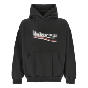 Sweats à capuche avec logo « Black » 767877TQVI71569