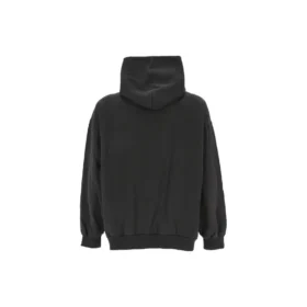 Sweats à capuche avec logo « Black » 767877TQVI71569