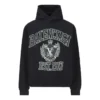 Sweats à capuche avec logo « Black Cottom » 744463TOVK28190