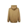 Sweats à capuche avec logo brodé « Kaki » 570811TKVB59504