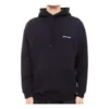 Sweats à capuche avec logo brodé « Navy » 570811TKVB53967