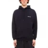 Sweats à capuche avec logo brodé « Navy » 570811TKVB53967