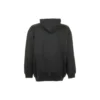 Sweats à capuche avec logo brodé « Washed Black » 570811TKVB58190