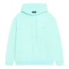 Sweats à capuche avec logo, coupe moyenne « Terquesa » 600583TLVB83062