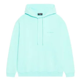 Sweats à capuche avec logo, coupe moyenne « Terquesa » 600583TLVB83062