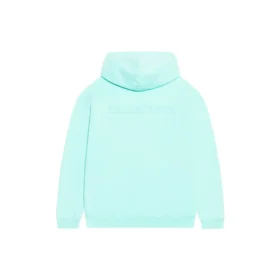 Sweats à capuche avec logo, coupe moyenne « Terquesa » 600583TLVB83062