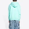 Sweats à capuche avec logo, coupe moyenne « Terquesa » 600583TLVB83062