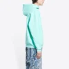 Sweats à capuche avec logo, coupe moyenne « Terquesa » 600583TLVB83062