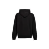 Sweats à capuche avec logo inversé « Noir » 674986TNVR31070