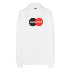 Sweats à capuche avec logo « Uniform » « Blanc » 620973TIV809000