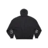 Sweats à capuche Bal.Com « Black » 739024TOVN98151