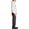 Sweats à capuche Bal.Com « White » 739024TOVN99081