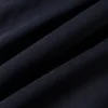 Sweats à capuche Balenciaga dessiné à la main, coupe moyenne « Noir » 600583TOVO61070