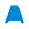 Sweats à capuche Balenciaga x adidas Oversized « Blue » 729322TNVN24026