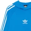 Sweats à capuche Balenciaga x adidas Oversized « Blue » 729322TNVN24026