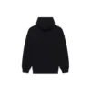 Sweats à capuche Balenciaga x Marvel Hulk, coupe moyenne « Noir » 600583TLV581000