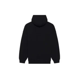 Sweats à capuche Balenciaga x Marvel Hulk, coupe moyenne « Noir » 600583TLV581000