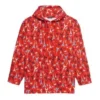 Sweats à capuche BB « All Over Interlocked » « Rouge » 594576THV676400