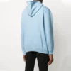 Balenciaga Hommes Automne-Hiver 2019 Imprimé Bleu clair 570811THV78